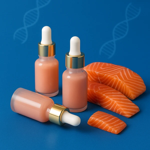 Maklon DNA Salmon Image