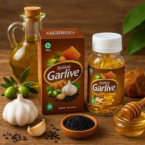 Maklon Minuman Serbuk Portofolio 1 Image