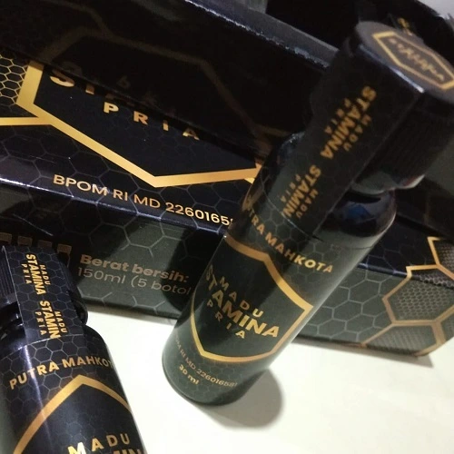 Maklon Minuman Serbuk Portofolio 8 Image