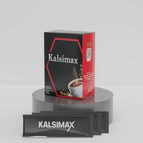 Maklon Minuman Serbuk Portofolio 4 Image