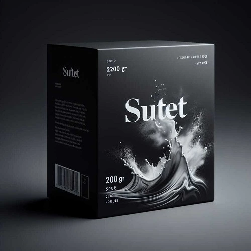 Maklon Minuman Serbuk Portofolio 3 Image